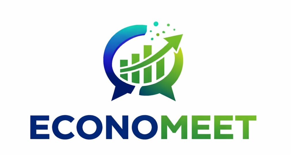 Home logo de economeet más acotado